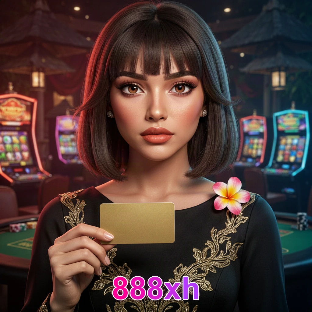 Tabel RTP game kasino 888xh