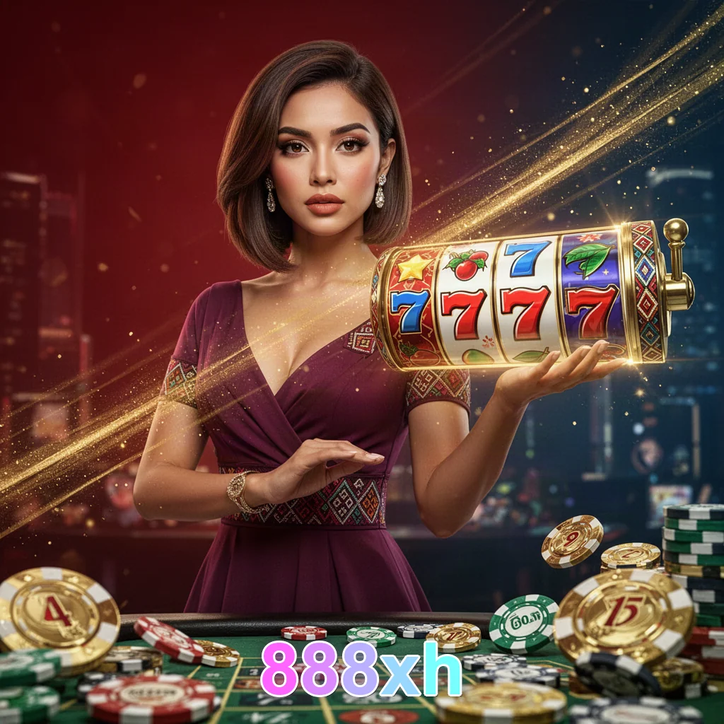 Pendaftaran 888xh