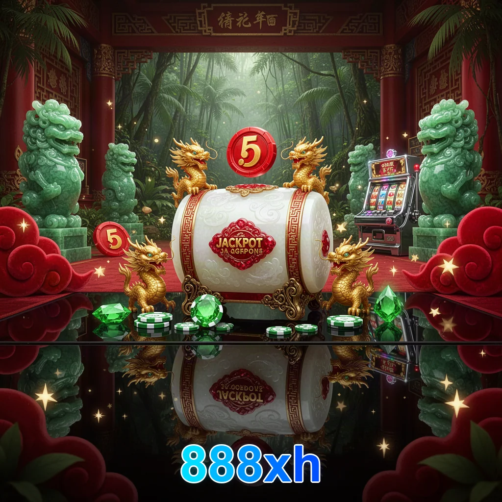 Penyedia slot utama 888xh - NetEnt, Pragmatic Play, Play'n GO