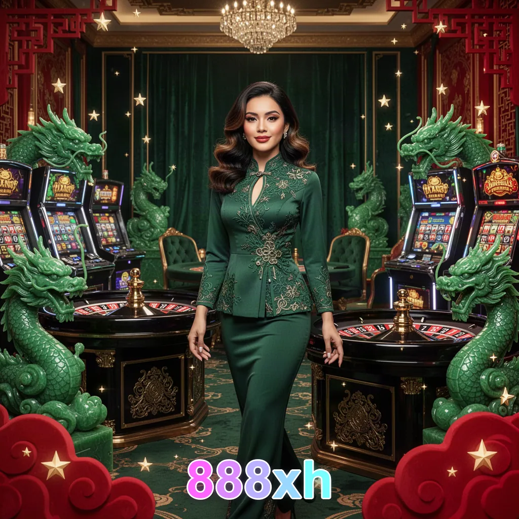 Unduh 888xh