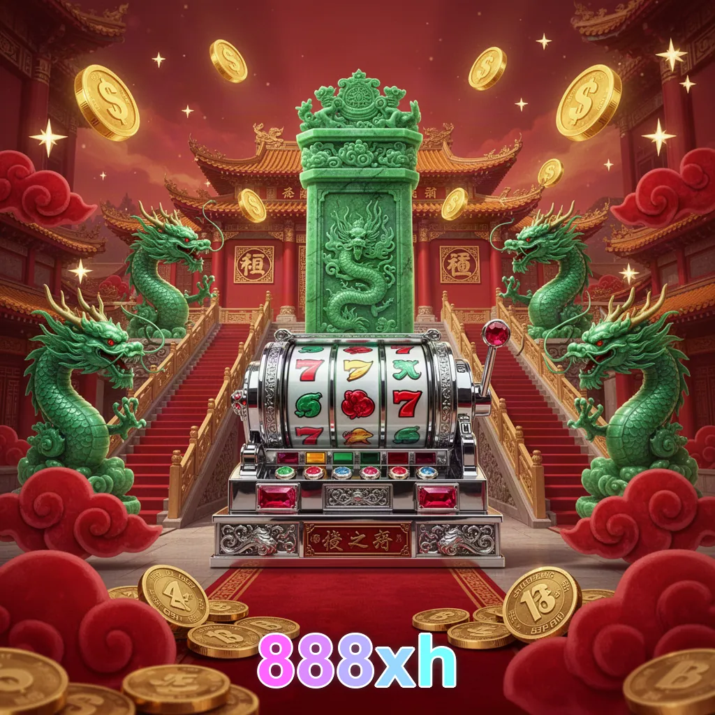Taruhan 888xh