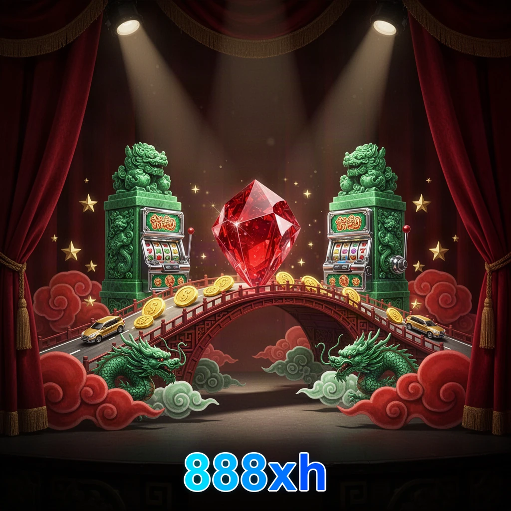 888xh bonus