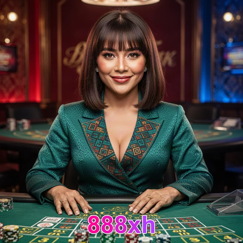 6 keuntungan eksklusif program VIP 888xh
